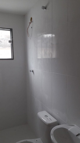 Imagem 4 de 16 de Apartamento Para Venda No Trindade Em São Gonçalo - Rj - 310
