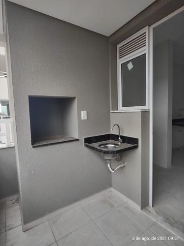 Imagem 2 de 14 de Apartamento Em Vila Jaboticabeira - Taubaté - 8686