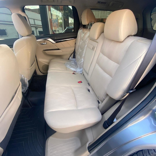Imagen 5 de 9 de Mitsubishi Montero 4x4 Año 2019