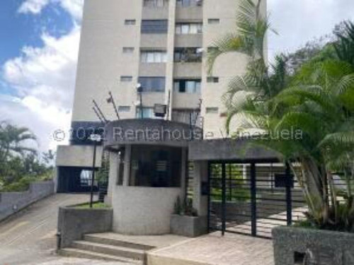  #24-16994  Lindo Apartamento En Manzanares 