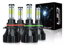 Comprar 9005 9006 Bombillas Led Para Honda Accord 1995-2007