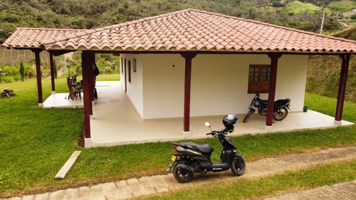 Imagen 3 de 18 de Finca Agrícola Productiva En El Santuario Vereda La Milagrosa