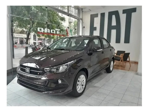 Imagen 7 de 19 de Fiat Cronos Precision En Cuotas