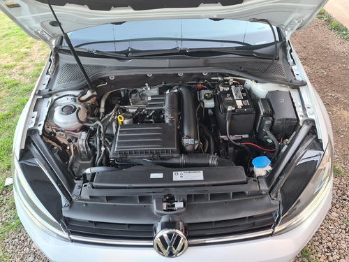 Imagen 11 de 12 de 1ª Mano Nuevo!! Vw Golf Comfortline 1.4 Tsi Dsg, 2019