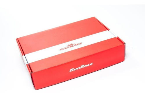 Kit Transmissão Grupo Sunrace 9v 1x9v 11x40 Mtb Bike 4 Peças