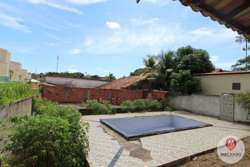Imagem 15 de 15 de Casa À Venda Em Iguabinha - Ci-0283
