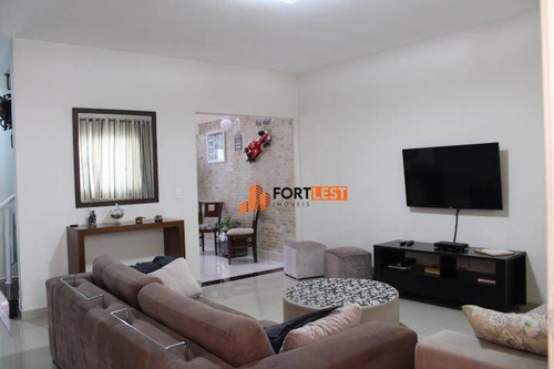 Imagem 22 de 23 de Sobrado Com 3 Dormitórios À Venda, 165 M² Por R$ 790.000,00 - Chácara Belenzinho - São Paulo/sp - So0181