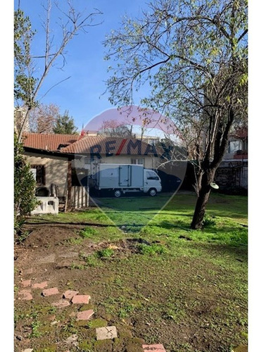 Terreno Para Desarrollo Inmobiliario
