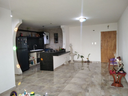 Imagen 5 de 22 de Apartamento En Urb. Las Peonias, Conjunto Residencial Doña Paulina