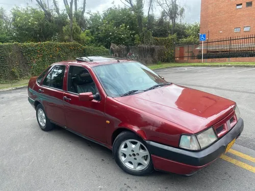 Fiat Tempra 2.0 Tempra
