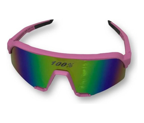  Lentes 100% Deportes Ciclismo Running Mtb  Protec-uv 400 11