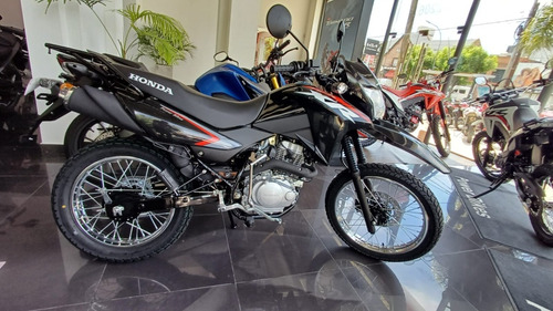 Nuevo Honda Xr 150 L 2025 0km - Retira Hoy!!!! Power Bikes