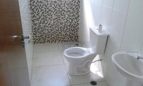 Imagem 22 de 30 de Sobrado À Venda, 303 M² Por R$ 820.000,00 - Jardim Nossa Senhora Do Carmo - São Paulo/sp - So12980