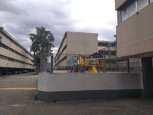 Vendo Apartamento No Parque Cecap. - Ap14851