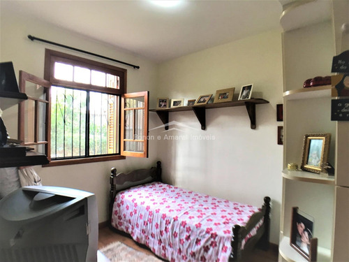 Imagem 16 de 28 de Casa À Venda Em Loteamento Caminhos De San Conrado - Ca013182