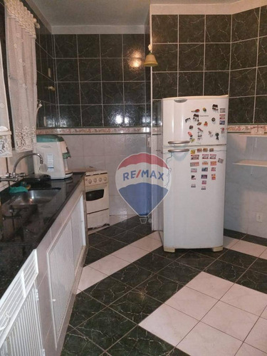 Imagem 7 de 22 de Casa Com 4 Dormitórios À Venda Com 810 M² No Condomínio Villarejo No Anil - Ca0005