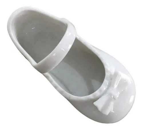 Sapatinho De Porcelana MercadoLivre