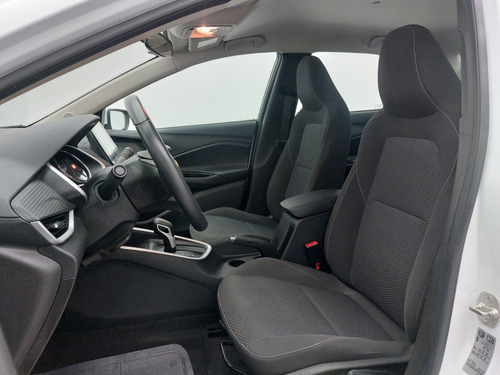 Chevrolet Onix 1.0 TURBO FLEX LTZ AUTOMÁTICO
