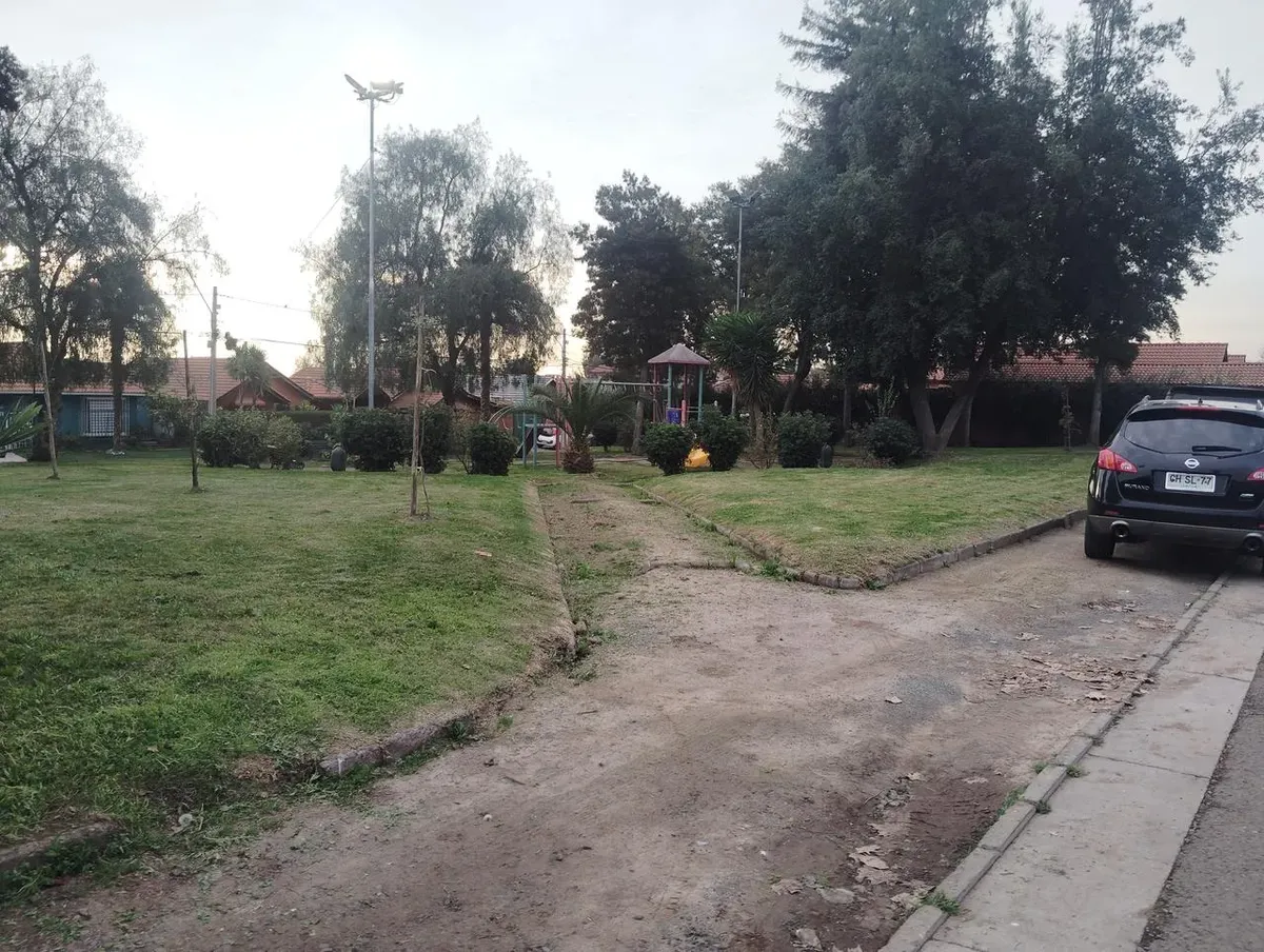 Imagen 5 de 26 de Casa Mejor Barrio Cordillerano Puente Alto Frente Al Mall