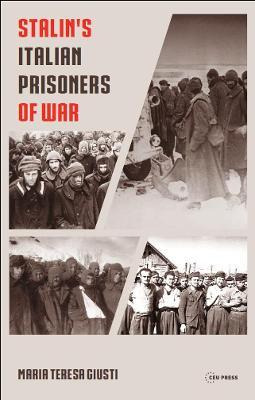 Libro Stalin's Italian Prisoners Of War - Maria Teresa Gi...