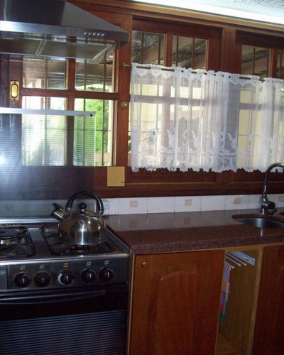 Imagen 27 de 30 de Venta De Casa De 4 Dormitorios En Mansa