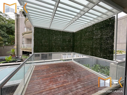 Imagen 16 de 26 de Orporación Mk Inmobiliaria: Ponen En Venta 5 Apartamentos A Estrenar En Exclusivo Y Lujoso Conjunto Residencial De Caracas / 04241348538