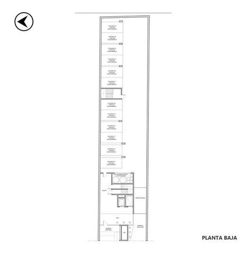Departamento - Centro