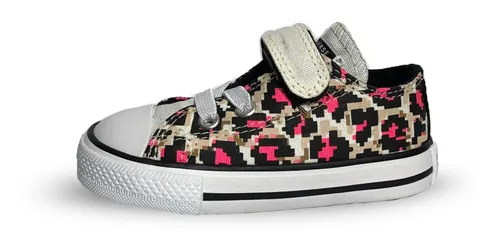 Converse bebe velcro cheap