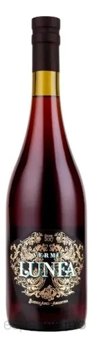 Lunfa VermĂș Rosso 750 Ml De Lunfa