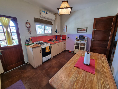 Ph En Venta En Martínez, San Isidro - 3 Ambientes Apto Credito