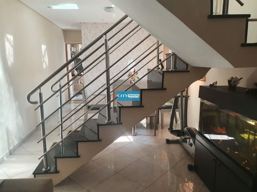 Imagem 24 de 29 de Casa Em Jardim Jovaia, Guarulhos/sp De 125m² 3 Quartos À Venda Por R$ 600.000,00 - Ca1359866-s