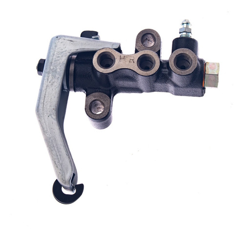 Valvula Compensadora Freno Hyundai Porter 2.5 D4bh 2007