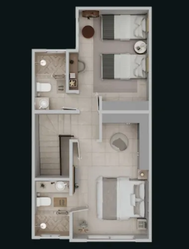 Tu Casa En Ciudad Mayakoba Estilo, Confort Y Ubicación