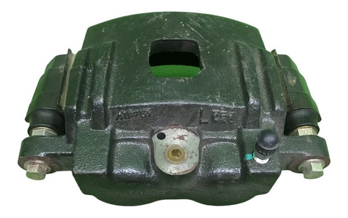 Caliper Freno Delantero Izquierdo Great Wall Hover, Safe F1