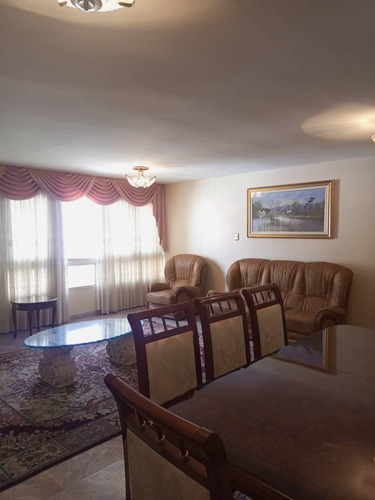 Imagen 7 de 14 de Apartamento En Venta Edf Jardín Minalta Urb Las Minas San Antonio De Los Altos