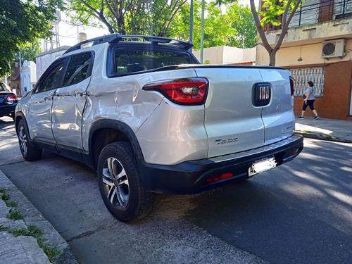 Compro Inhibido Fiat Chocado Volcado Vw Toyota Ford Audi