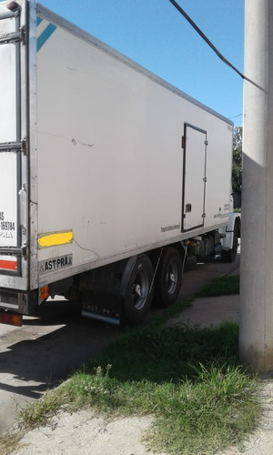 Imagen 4 de 6 de Mercedes Benz 1318