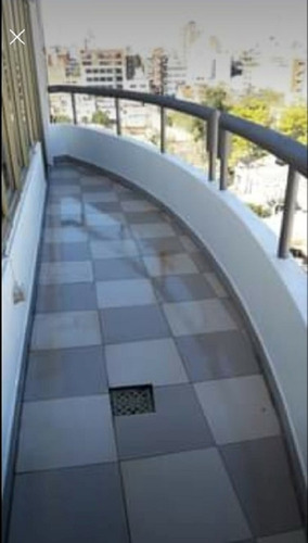 Imagen 2 de 6 de Departamento Monoambiente Tipo Loft En Venta - Moron