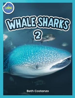 Libro Whale Shark 2 Ages 4-8 - Costanzo, Beth