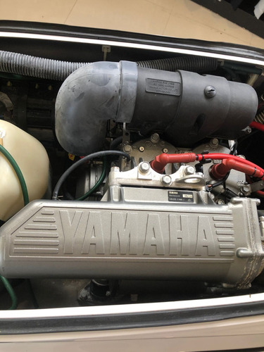 Superjet Yamaha