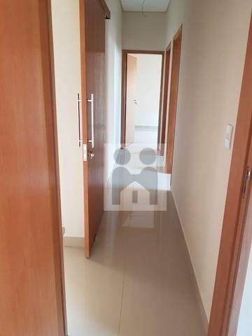 Imagem 3 de 17 de Casa Com 3 Dormitórios À Venda, 140 M² Por R$ 650.000,01 - Bonfim Paulista - Ribeirão Preto/sp - Ca0486
