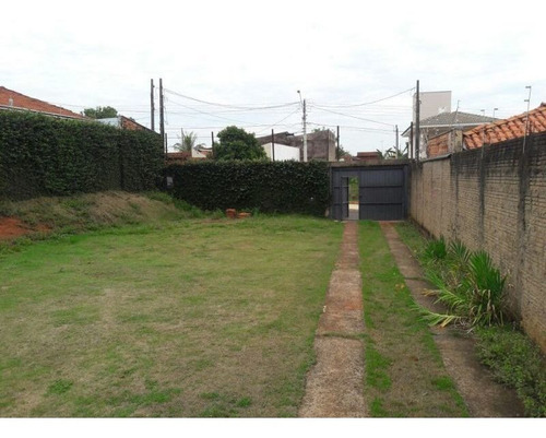 Imagem 11 de 11 de Casa À Venda - Jd. Terra Branca, Bauru-sp - 2510