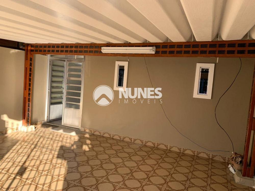 Imagem 9 de 10 de Casas - Ref: V595661