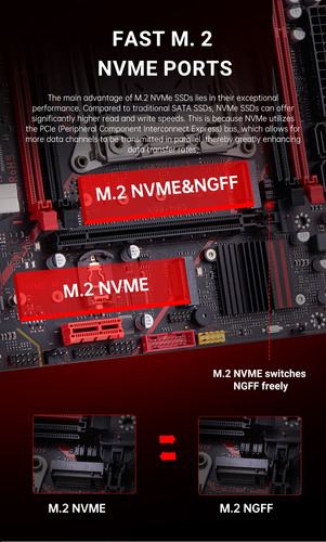 Kit Gaming X99 Xeon 10 Nucleos 20 Hilos + 32gb Ram + Tpm 2.0 32gb (Reacondicionado)