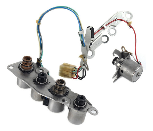 Mz Car Shift Solenoid 3194085x0b 3194085x00
