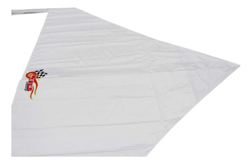 Lona Para Carpa Toldo De Jardin 3x3 M