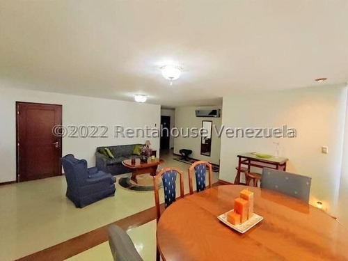 Imagen 6 de 18 de Apartamento En Alquiler La Soledad Maracay Estef 23-15569