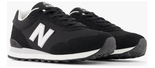 Zapatos Deportivo New Balance 515 V3  Negro