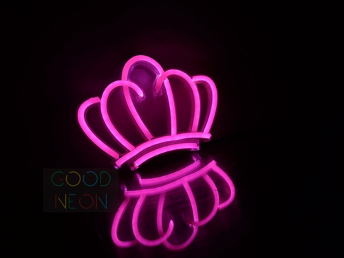 Cartel Neon Corona Mini