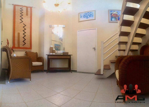 Imagem 14 de 28 de Cobertura Com 3 Dormitórios À Venda, 150 M² Por R$ 1.800.000,00 - Riviera - Módulo 6 - Bertioga/sp - Co0102